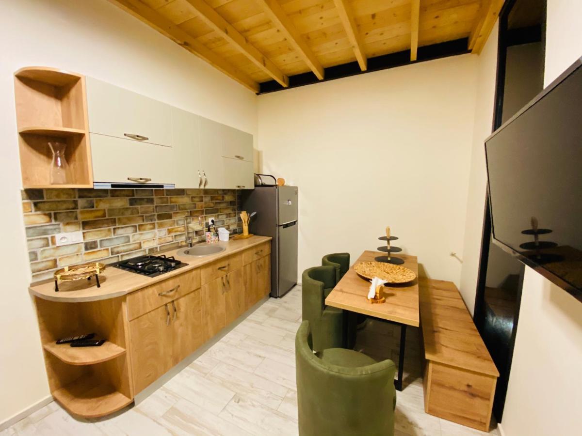 Chalet 卡瓦拉提 外观 照片