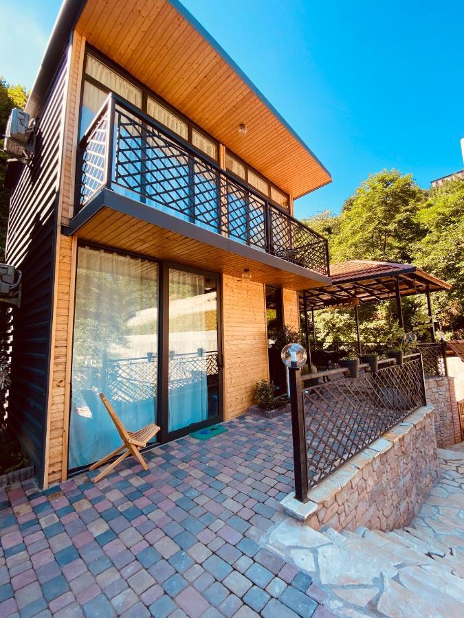 Chalet 卡瓦拉提 外观 照片
