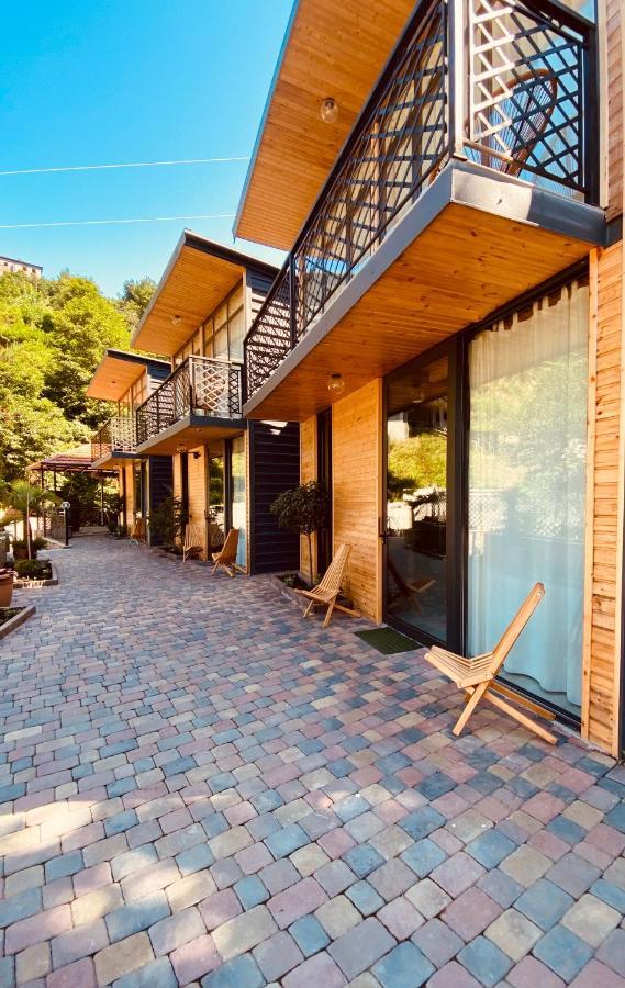Chalet 卡瓦拉提 外观 照片