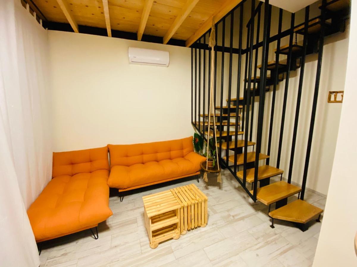 Chalet 卡瓦拉提 外观 照片