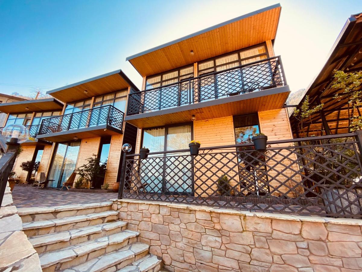 Chalet 卡瓦拉提 外观 照片